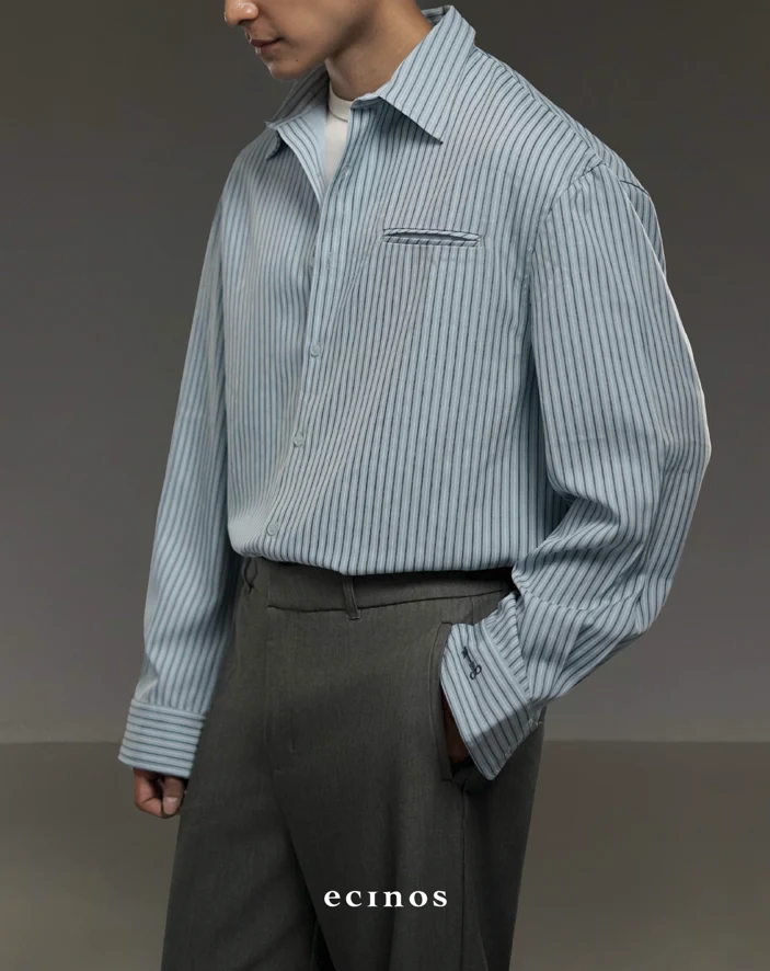 Man: Top